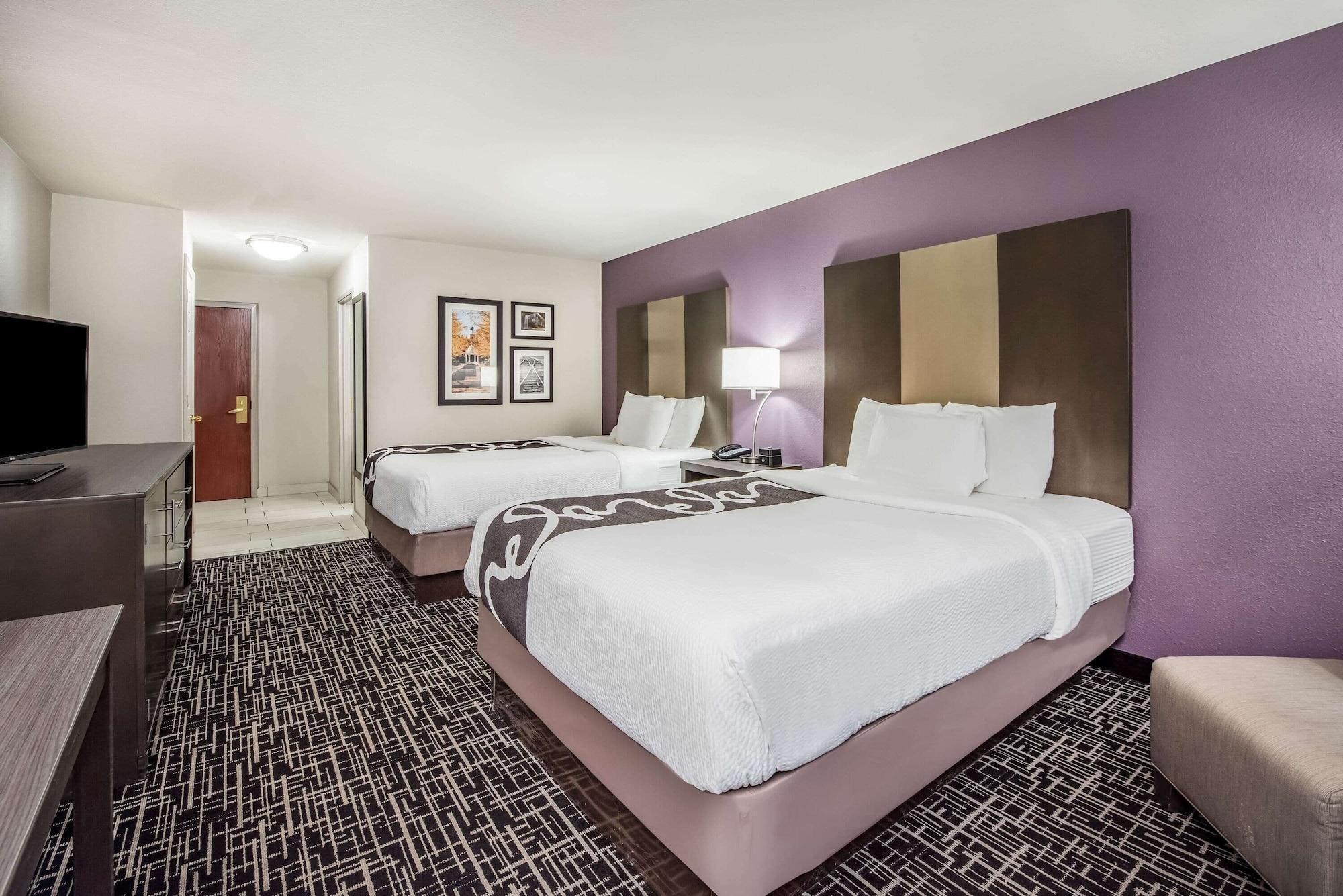 La Quinta By Wyndham Wright-patterson Hotel Fairborn