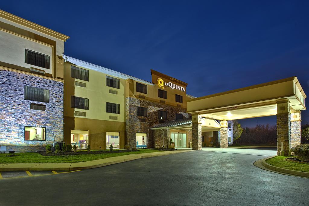 La Quinta By Wyndham Wright-patterson 2* Fairborn