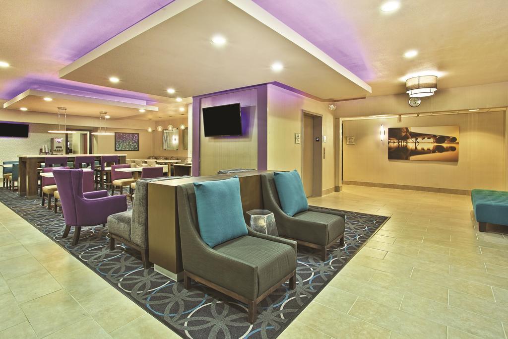 La Quinta By Wyndham Wright-patterson Fairborn