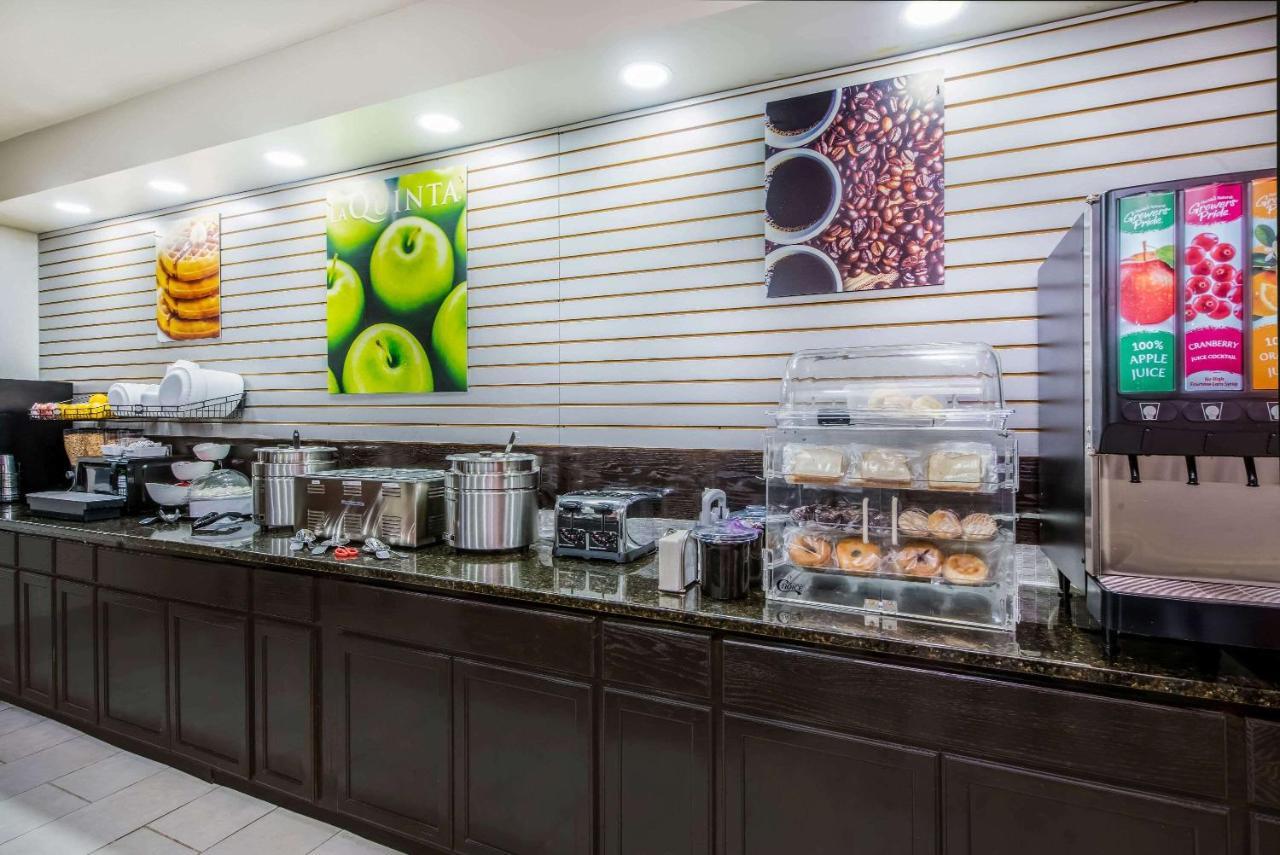 La Quinta By Wyndham Wright-patterson Hotel Fairborn